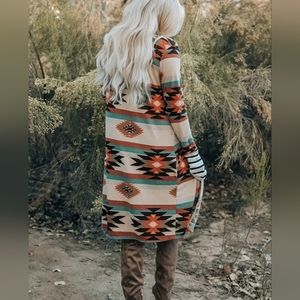 Women's size large Cardigan